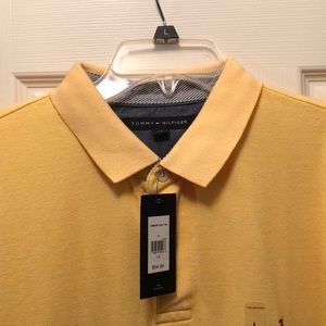 Tommy Hilfiger Polo brand new with tag
